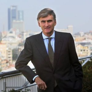 Francisco García Paramés